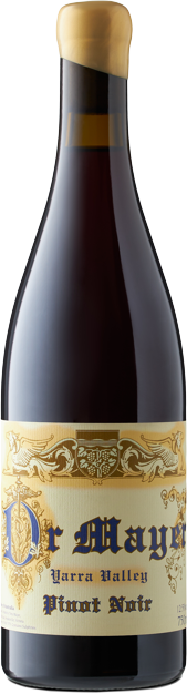 Mayer Dr Mayer Pinot Noir 2024 Yarra Valley